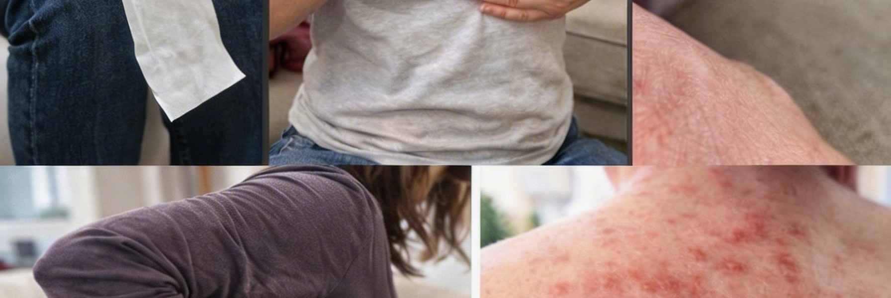 14 Visible Signs of Cancer That Most Women Overlook but Should Know About