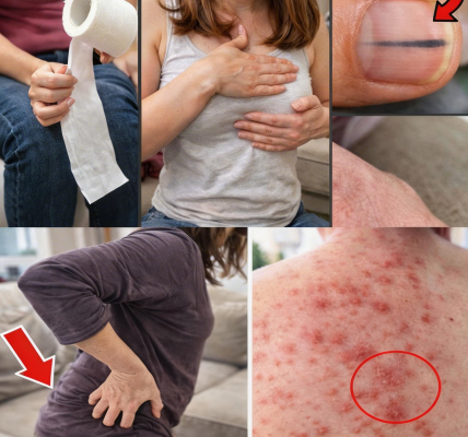 14 Visible Signs of Cancer That Most Women Overlook but Should Know About