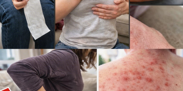14 Visible Signs of Cancer That Most Women Overlook but Should Know About 14 Visible Signs of Cancer That Most Women Overlook but Should Know About
