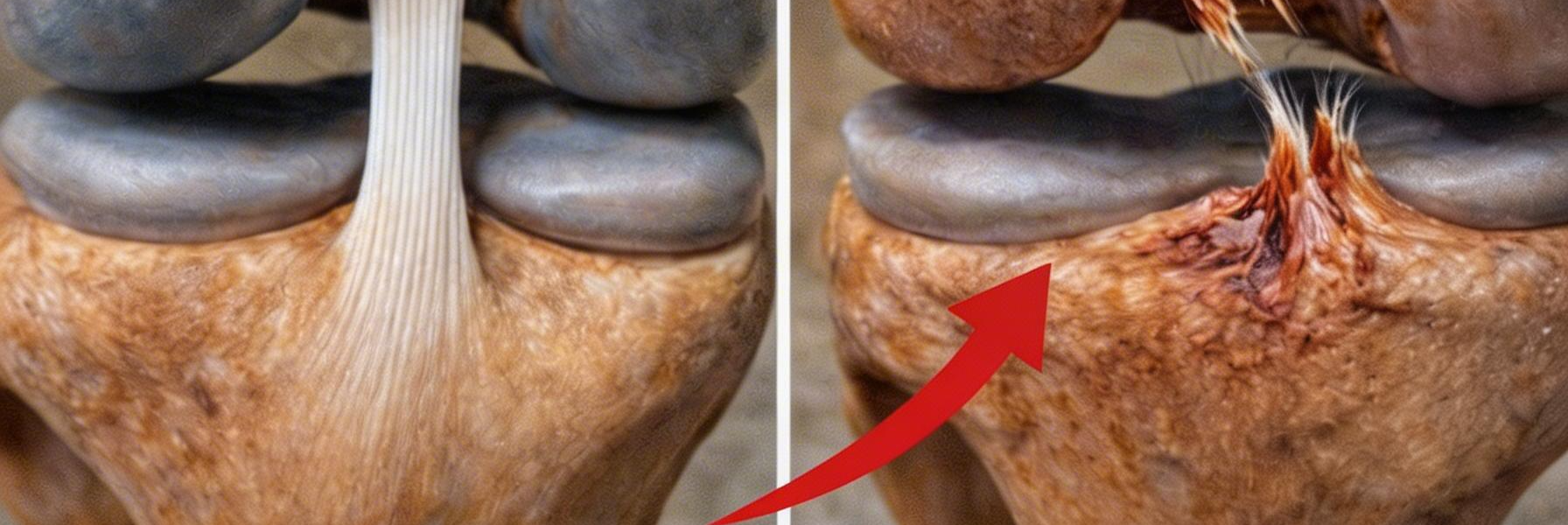 Torn ACL Explained: What Happens to the Knee When the Anterior Cruciate Ligament Tears – Key Insights