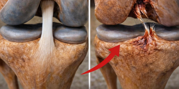 Torn ACL Explained: What Happens to the Knee When the Anterior Cruciate Ligament Tears – Key Insights