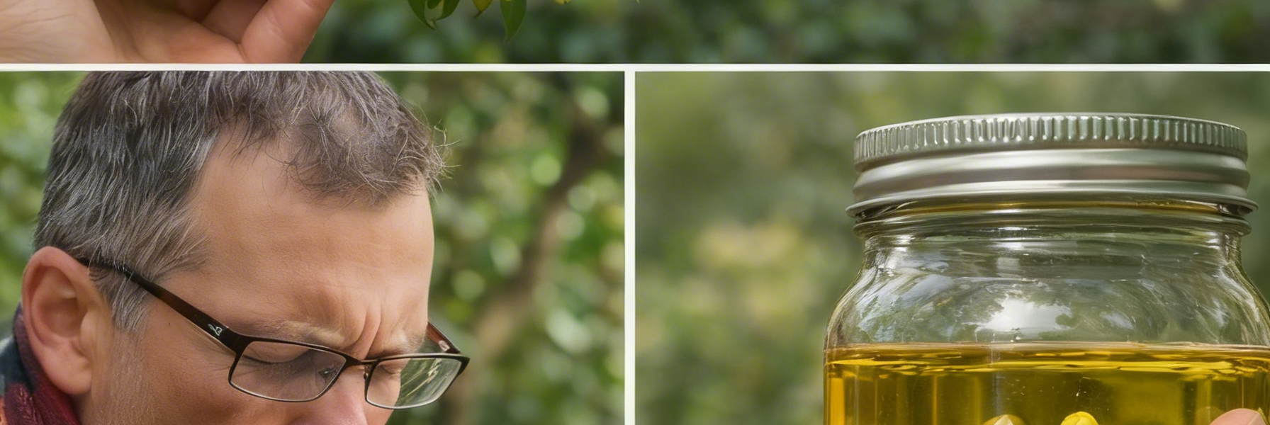 Exploring 12 Potential Benefits of Papaya Flowers and Creating a Simple Honey-Soaked Jar for Your Family