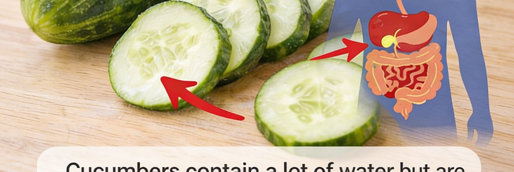Discover the Everyday Ways Cucumbers Can Enhance Hydration and Support Your Overall Wellness Routine