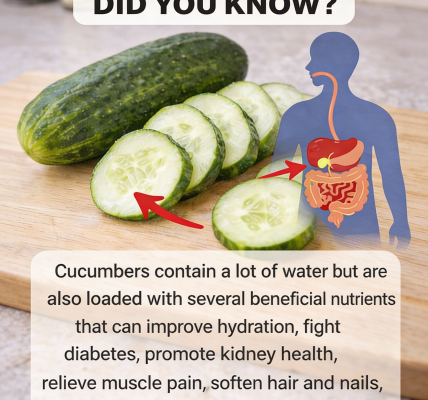 Discover the Everyday Ways Cucumbers Can Enhance Hydration and Support Your Overall Wellness Routine