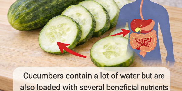 Discover the Everyday Ways Cucumbers Can Enhance Hydration and Support Your Overall Wellness Routine