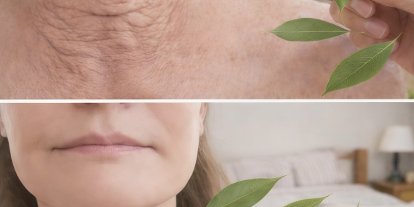 Bay Leaf for Skin: Exploring Natural Benefits and Uses for Wrinkle-Prone and Mature Skin