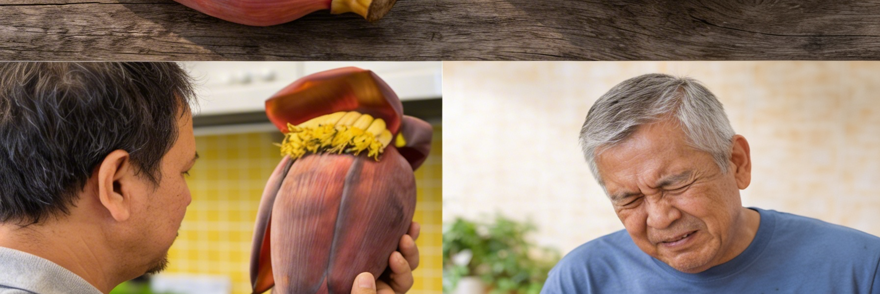 Banana Blossom: A Hidden Gem for Supporting Blood Sugar Balance, Heart Health, and Digestion Banana Blossom: A Hidden Gem for Supporting Blood Sugar Balance, Heart Health, and Digestion
