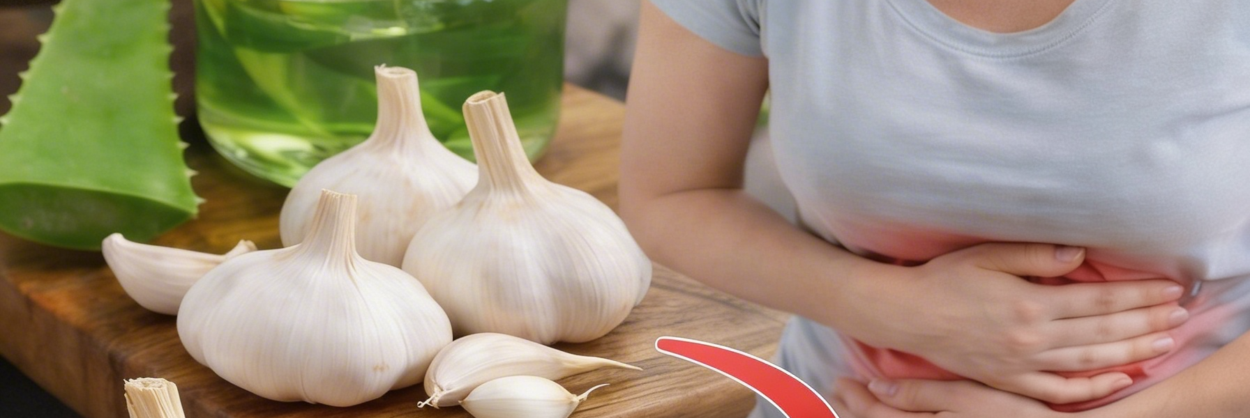 Unlocking Nature’s Trio: How Aloe Vera, Cloves, and Garlic May Support Your Intestinal Health Unlocking Nature’s Trio: How Aloe Vera, Cloves, and Garlic May Support Your Intestinal Health