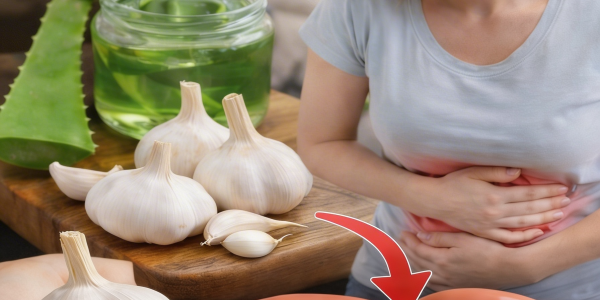 Unlocking Nature’s Trio: How Aloe Vera, Cloves, and Garlic May Support Your Intestinal Health Unlocking Nature’s Trio: How Aloe Vera, Cloves, and Garlic May Support Your Intestinal Health