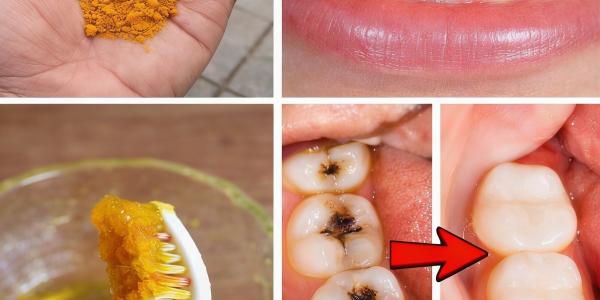 Turmeric for Teeth Whitening: Does This Natural Spice Actually Brighten Your Smile? Turmeric for Teeth Whitening: Does This Natural Spice Actually Brighten Your Smile?