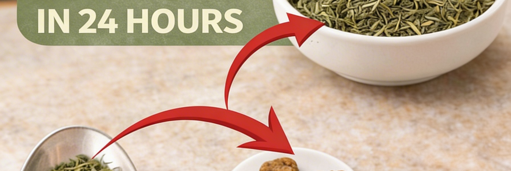 The 3 Everyday Spices That May Help Support Kidney Health, Flush Toxins & Restore Energy Naturally