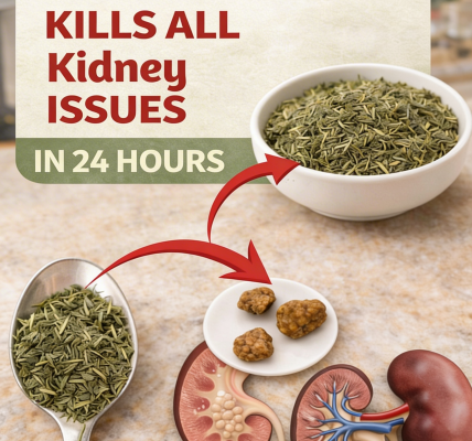 The 3 Everyday Spices That May Help Support Kidney Health, Flush Toxins & Restore Energy Naturally