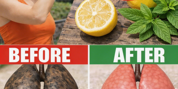 14 Reasons Why You Should Drink Cucumber, Ginger, Mint, Lemon, and Water Every Day