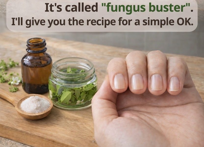 Does the “Fungus Breaker” Really Work? Does the “Fungus Breaker” Really Work?