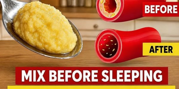 A Simple Nighttime Habit for Better Wellness A Simple Nighttime Habit for Better Wellness