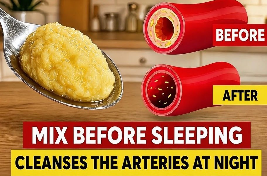 A Simple Nighttime Habit for Better Wellness A Simple Nighttime Habit for Better Wellness