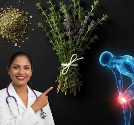 Thyme Benefits, Infusions, and Natural Recipes
