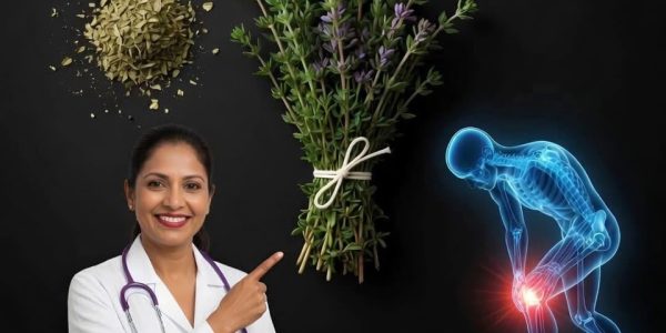 Thyme Benefits, Infusions, and Natural Recipes
