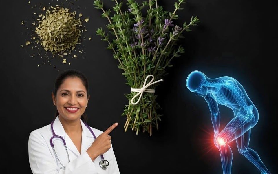 Thyme Benefits, Infusions, and Natural Recipes