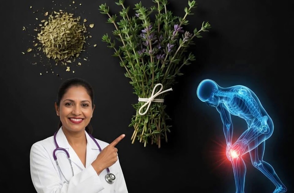 Thyme Benefits, Infusions, and Natural Recipes