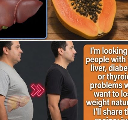The Natural Secret to Detoxify Your Body The Natural Secret to Detoxify Your Body