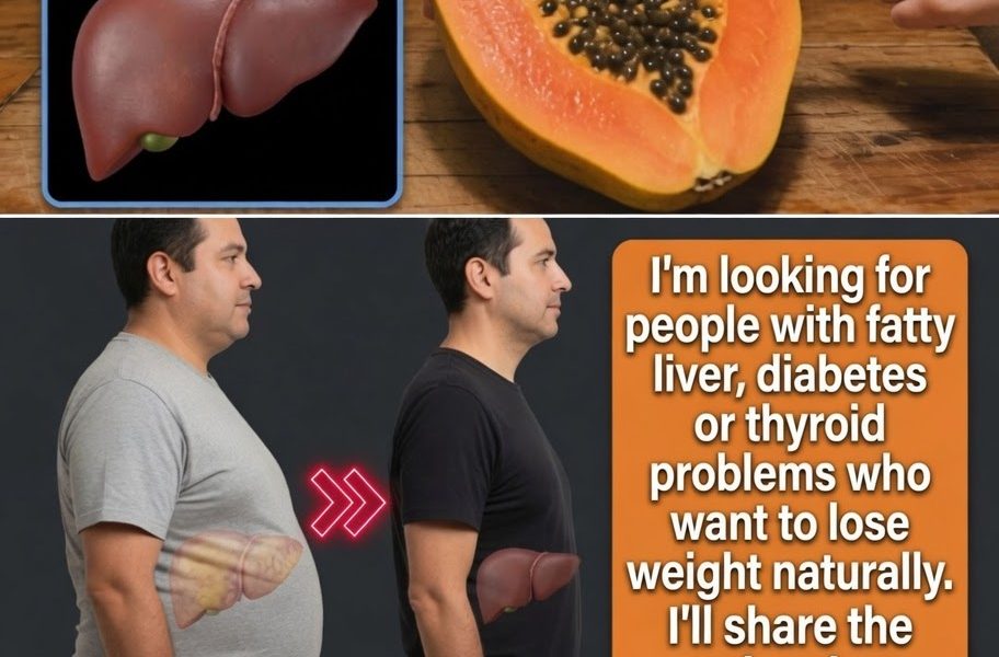 The Natural Secret to Detoxify Your Body