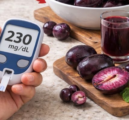 5 Sweet Fruits You Can Enjoy with Diabetes (Without Spiking Blood Sugar)