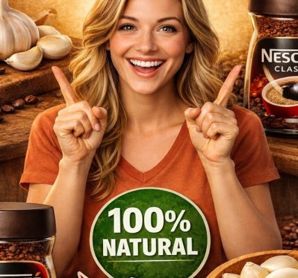 The Natural Combination That May Boost Energy, Circulation, and Overall Wellness