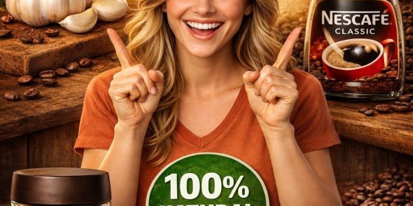 The Natural Combination That May Boost Energy, Circulation, and Overall Wellness