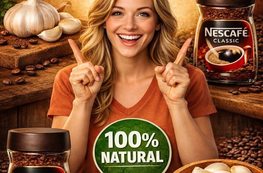 The Natural Combination That May Boost Energy, Circulation, and Overall Wellness