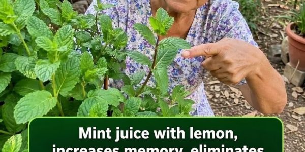 A Refreshing Natural Drink for Digestion, Detox, and Energy A Refreshing Natural Drink for Digestion, Detox, and Energy