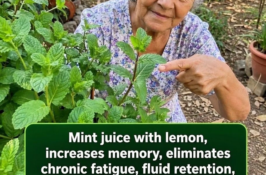 A Refreshing Natural Drink for Digestion, Detox, and Energy A Refreshing Natural Drink for Digestion, Detox, and Energy