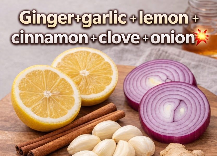 Powerful Health Benefits You Should Know Powerful Health Benefits You Should Know