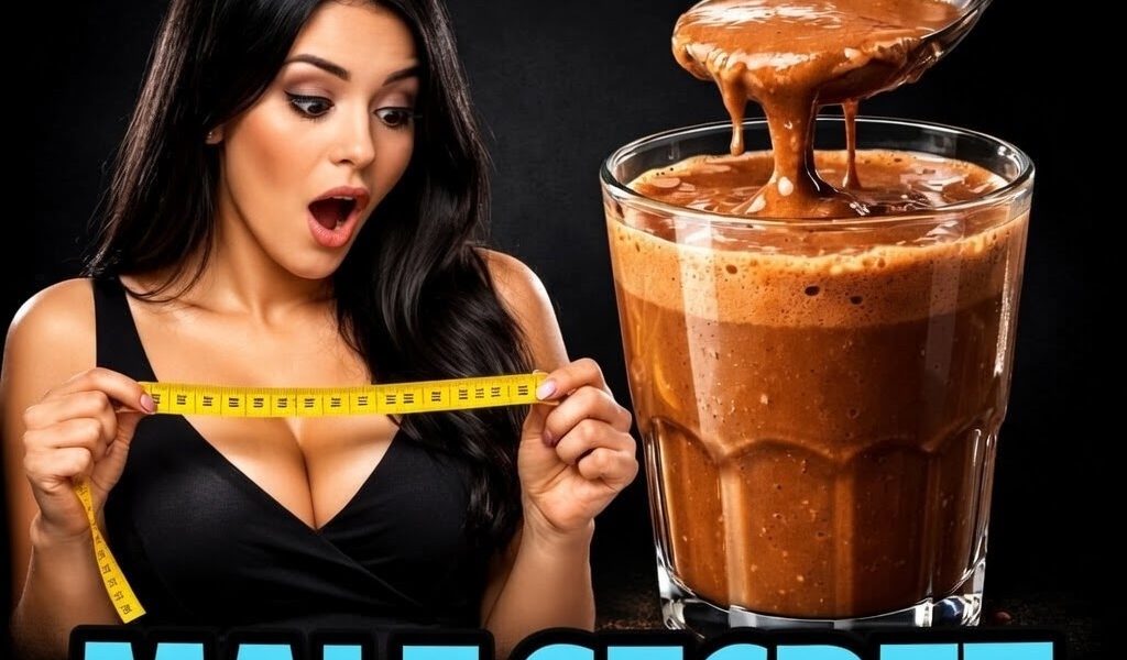 This Homemade Mixture Will Boost Your Energy and Performance Naturally