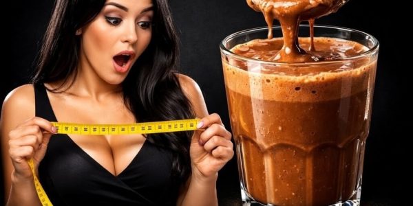 This Homemade Mixture Will Boost Your Energy and Performance Naturally