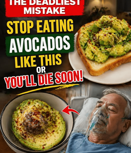 Eat Avocados? Avoid THESE 6 Common Mistakes | Avocado Mistakes Seniors Should Know for Better Enjoyment