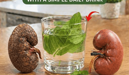 7 Simple Daily Habits You Can Start Today to Support Kidney Health Naturally and Feel Your Best