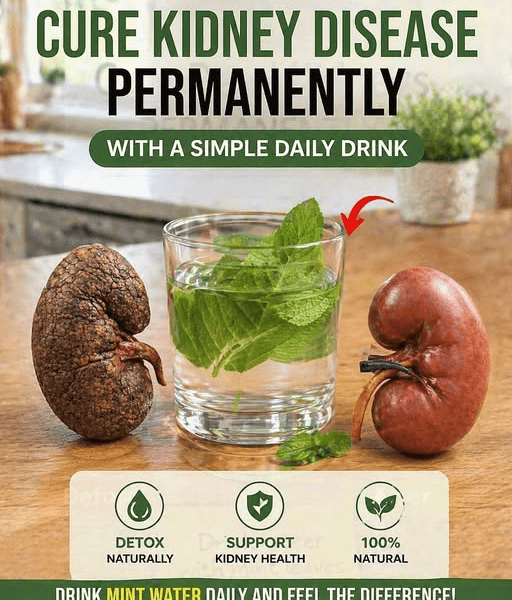 7 Simple Daily Habits You Can Start Today to Support Kidney Health Naturally and Feel Your Best