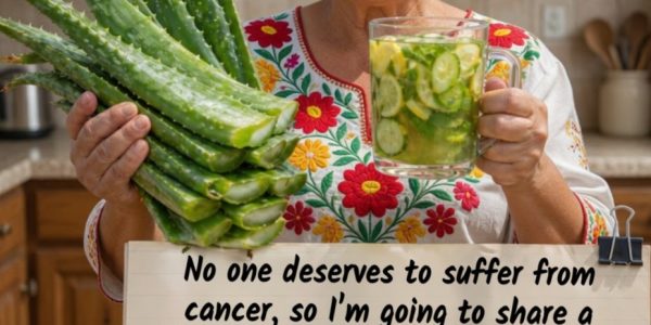 A Powerful Natural Remedy for Health and Vision A Powerful Natural Remedy for Health and Vision
