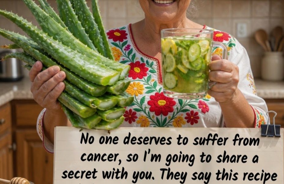 A Powerful Natural Remedy for Health and Vision