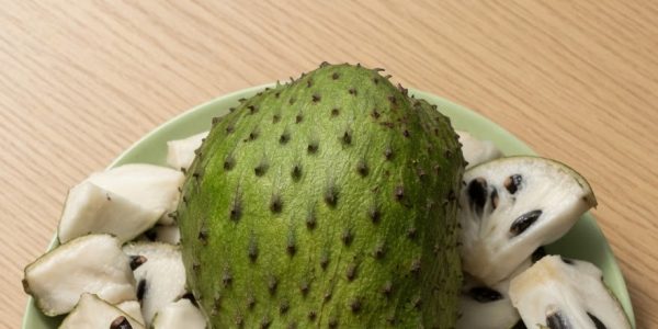 Amazing Health Benefits of Eating Soursop Fruit (And Who Should Avoid It) Amazing Health Benefits of Eating Soursop Fruit (And Who Should Avoid It)