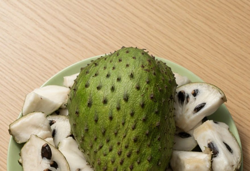Amazing Health Benefits of Eating Soursop Fruit (And Who Should Avoid It)
