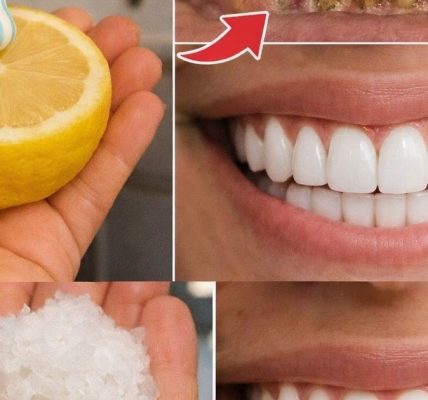 A Gentle At-Home Teeth Whitening Routine Using Simple Kitchen Ingredients for a Brighter Smile A Gentle At-Home Teeth Whitening Routine Using Simple Kitchen Ingredients for a Brighter Smile