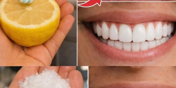 A Gentle At-Home Teeth Whitening Routine Using Simple Kitchen Ingredients for a Brighter Smile A Gentle At-Home Teeth Whitening Routine Using Simple Kitchen Ingredients for a Brighter Smile
