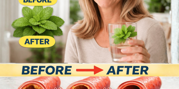 Discover 3 Natural Herbal Recipes to Support Healthy Leg Circulation and Soothe Feelings of Heaviness