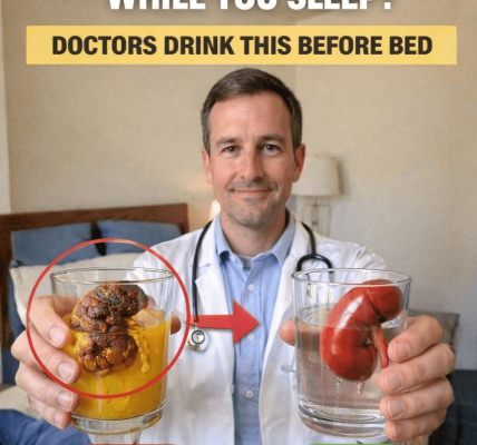 Here Are 4 Soothing Bedtime Drinks You Can Try to Support Your Kidney Health Naturally