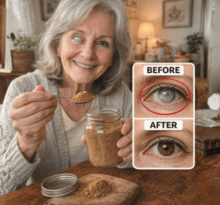 Over 60? This Simple Nighttime Ritual May Help You Wake Up With Fresher, Clearer Vision