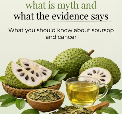 Myths and What Science Says
