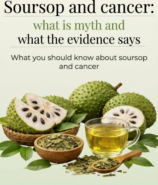 Myths and What Science Says