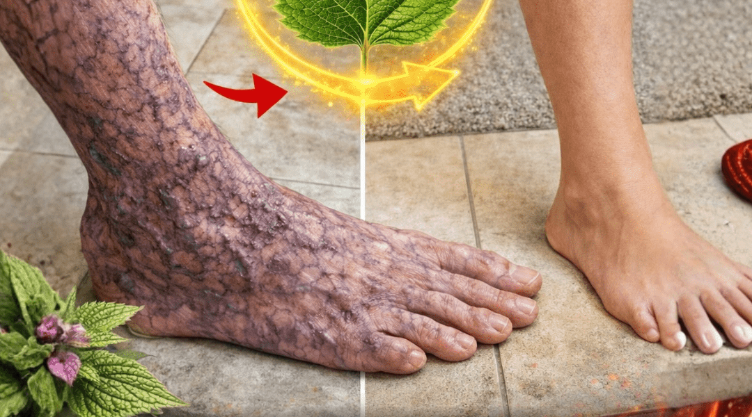 Discover 6 Powerful Herbs That Can Help Improve Your Health Naturally With Easy Everyday Tips Discover 6 Powerful Herbs That Can Help Improve Your Health Naturally With Easy Everyday Tips